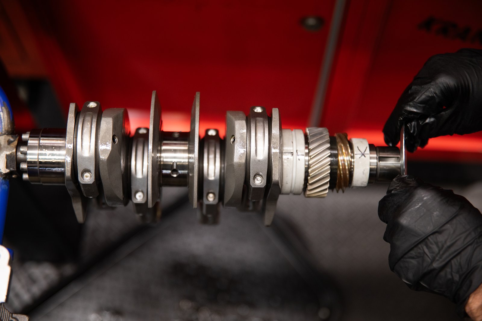 PART TWO: PLANNING THE BUILD